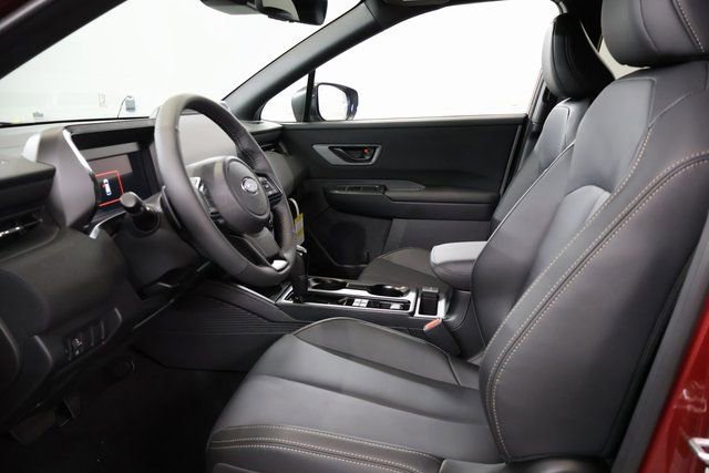 New 2026 Subaru Outback Limited XT image 12