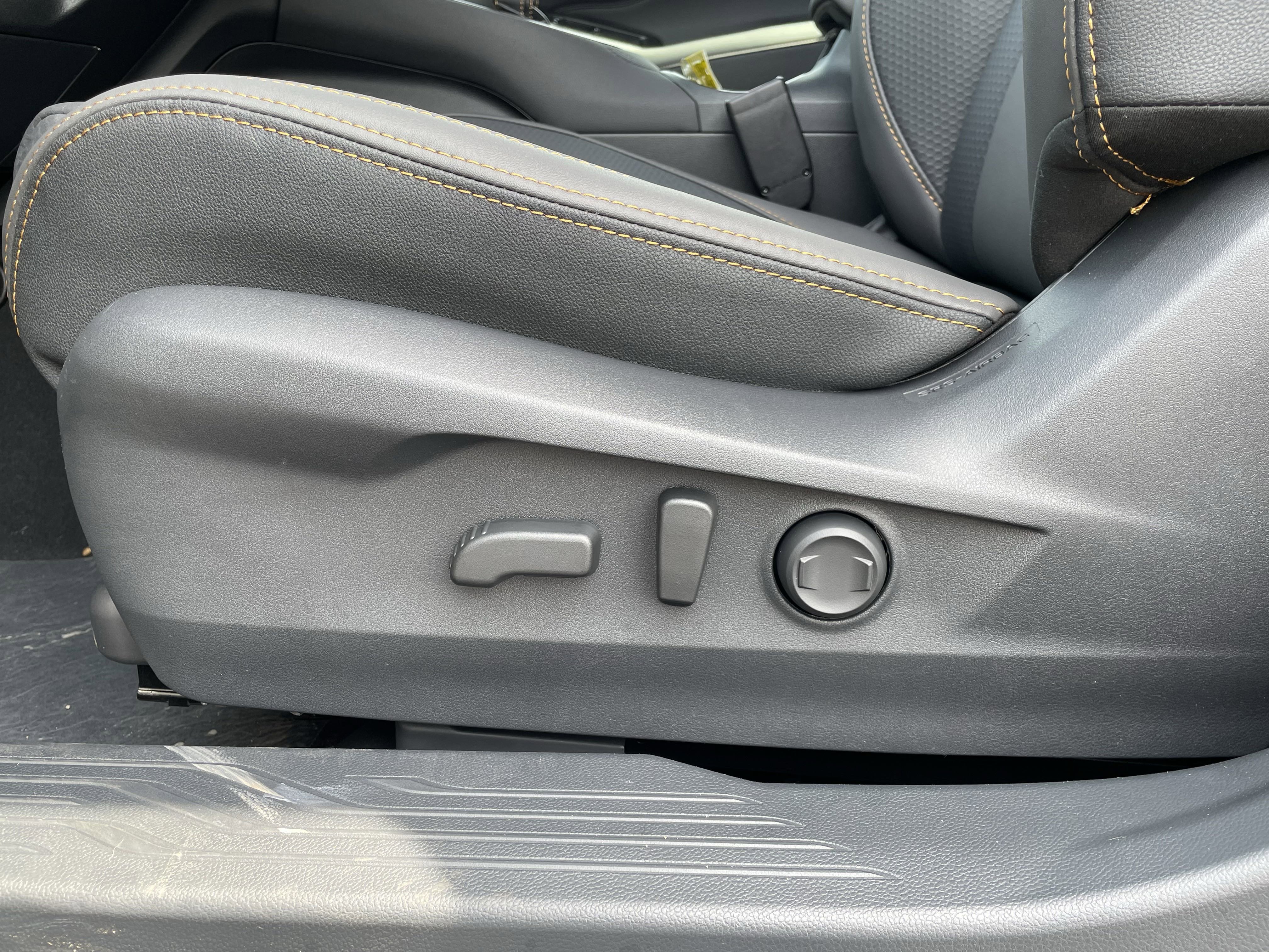 New 2025 Subaru Outback Wilderness image 15