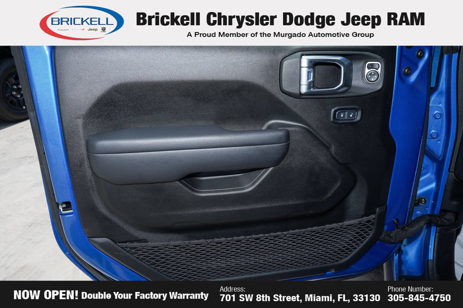 Used 2023 Jeep Gladiator Sport AWD/4WD image 11