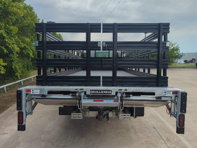New 2025 Chevrolet Low Cab Forward 5500 XD RWD image 5