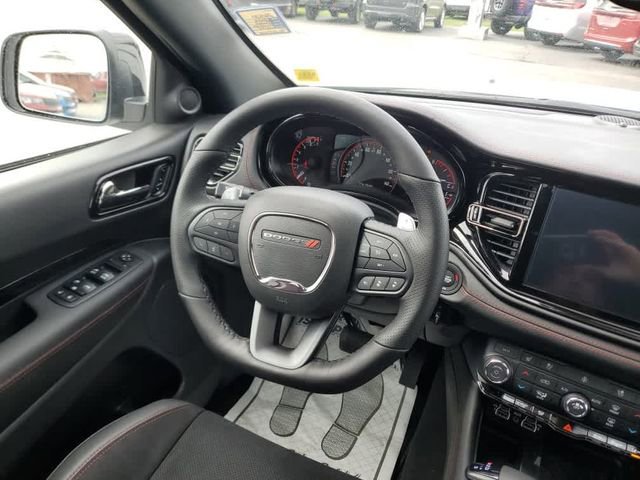 New 2026 Dodge Durango GT AWD/4WD image 18