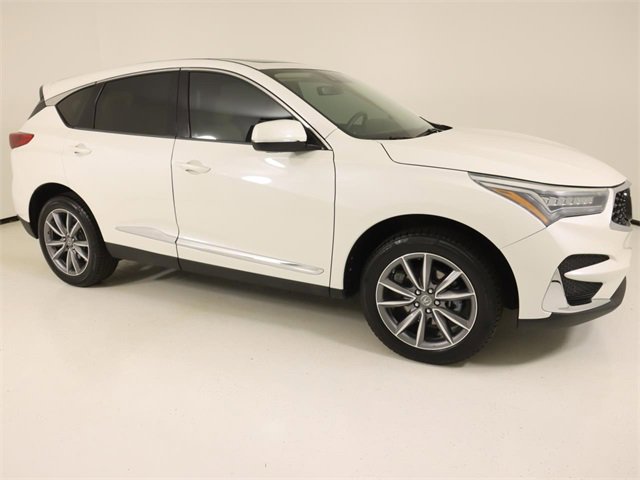 Used 2019 Acura RDX w/ Technology Package image 6