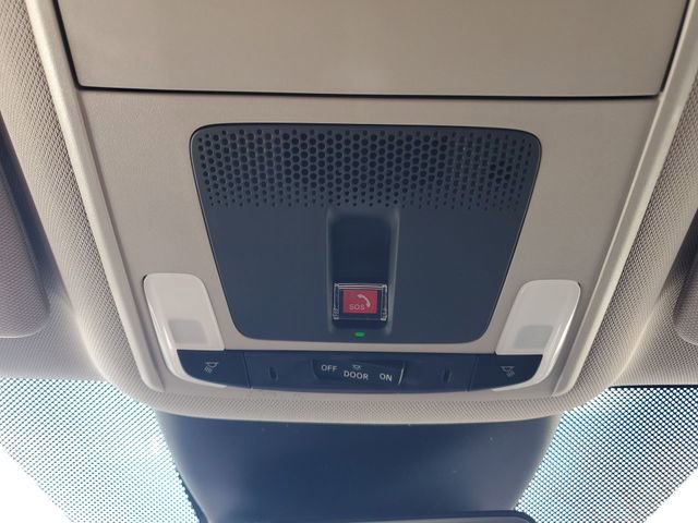 New 2026 Honda Passport RTL image 25