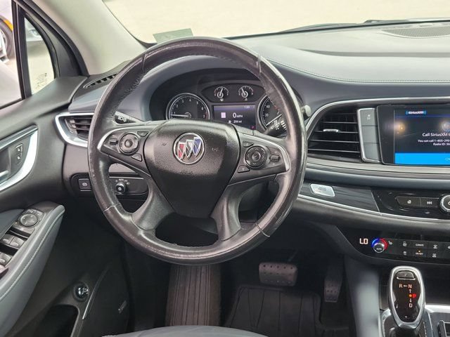 Used 2020 Buick Enclave Essence w/ Sound and Sites Package FWD image 23