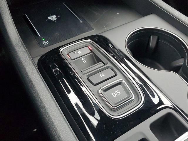 New 2025 Honda Pilot TrailSport image 36