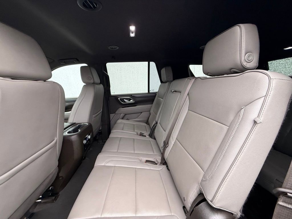 Used 2024 GMC Yukon SLT image 19