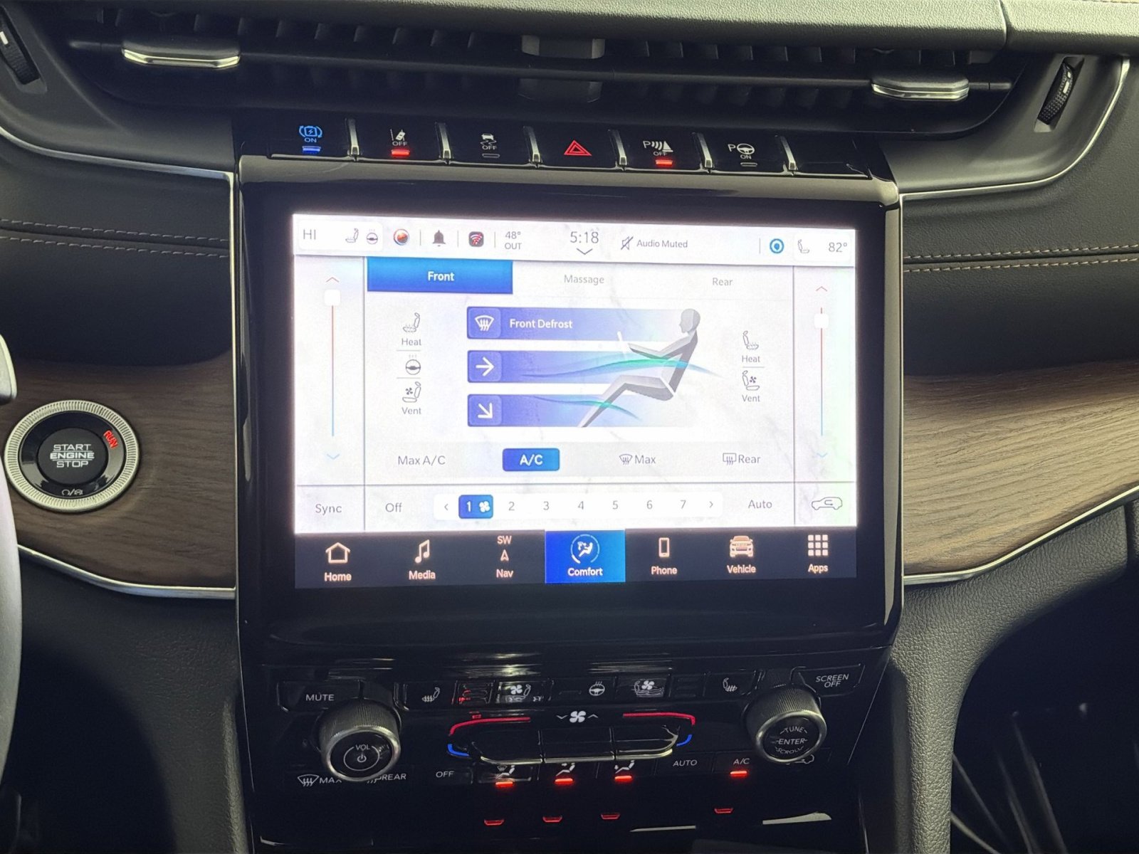 Used 2023 Jeep Grand Cherokee Summit image 21