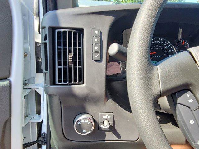New 2025 Chevrolet Express 2500 w/ Driver Convenience Package RWD image 16