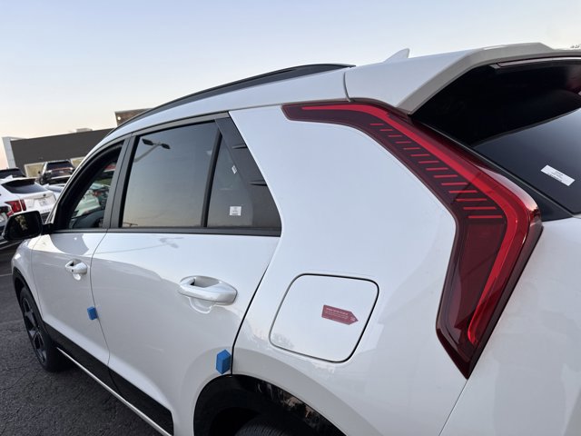 New 2025 Kia Niro EX Touring image 24