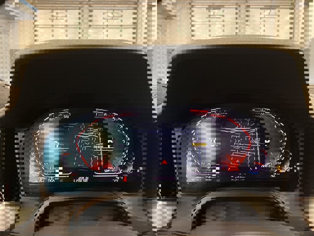 Used 2020 BMW 330i xDrive Sedan w/ Premium Package image 15