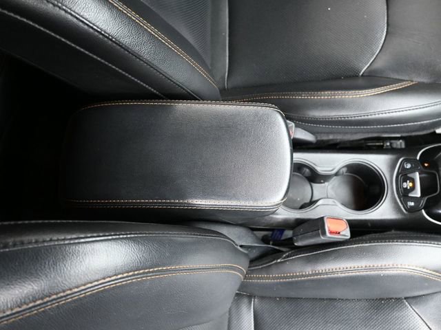 Used 2018 Jeep Compass Limited w/ Navigation Group image 36