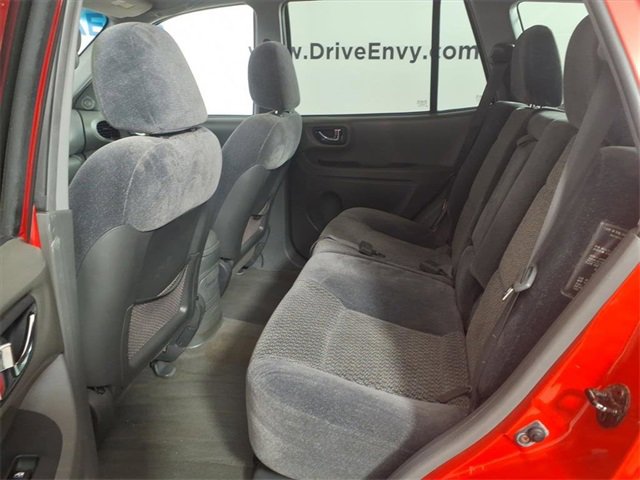 Used 2004 Hyundai Santa Fe 2WD image 15