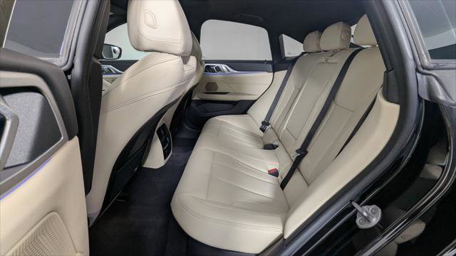 Used 2023 BMW 430i Gran Coupe RWD image 18