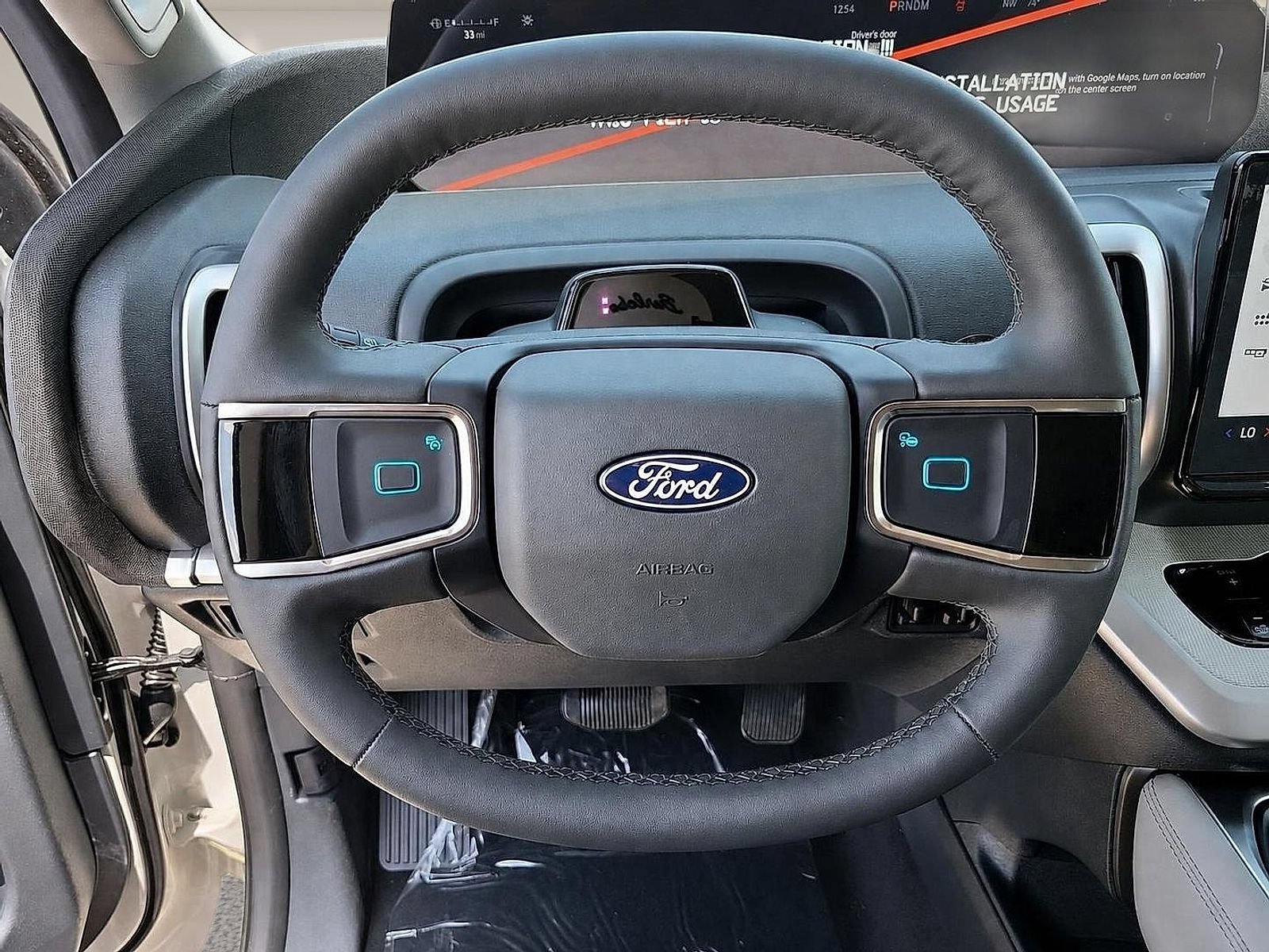 New 2027 Ford Expedition Max Active RWD image 15