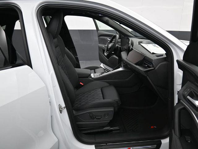 New 2026 Audi SQ5 Prestige image 14