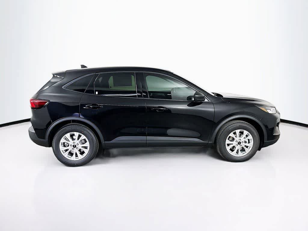New 2026 Ford Escape Active FWD image 26
