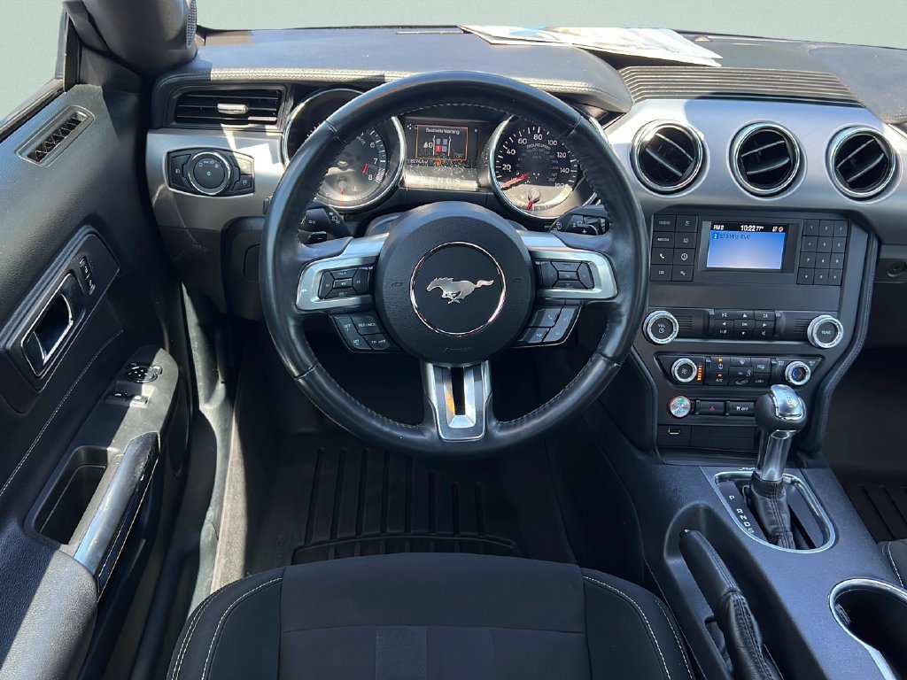 Used 2023 Ford Mustang GT RWD image 11