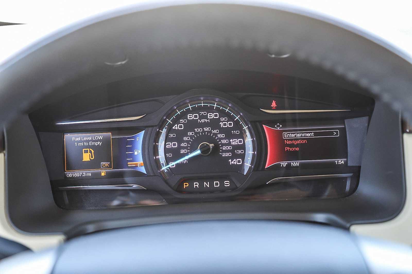 Used 2019 Ford Flex Limited AWD/4WD image 22
