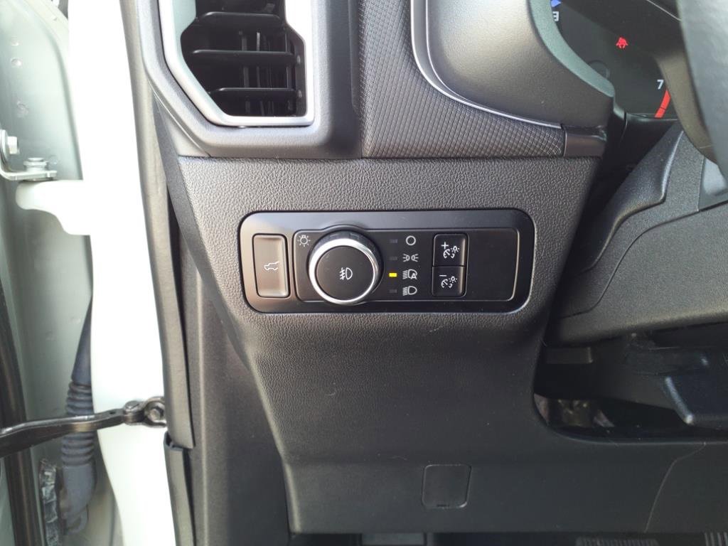 Used 2023 Ford Bronco Sport Big Bend w/ Convenience Package image 22