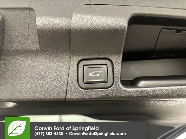 Used 2021 GMC Acadia SLT w/ Technology Package image 25