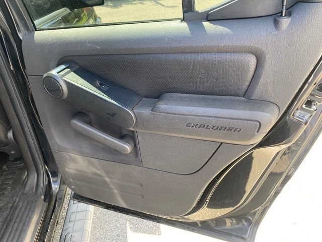 Used 2010 Ford Explorer Sport Trac Limited AWD/4WD image 24