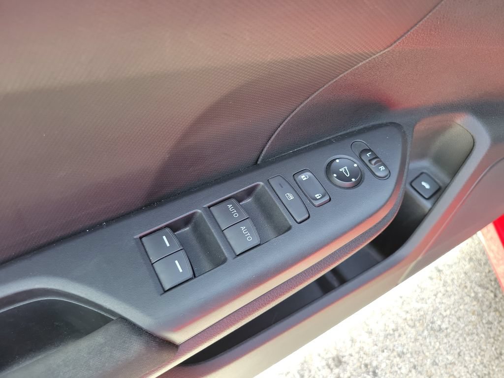 Used 2019 Honda Civic LX image 13