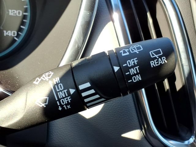 Used 2024 Chevrolet Equinox LS w/ LPO, Floor Liner Package FWD image 27