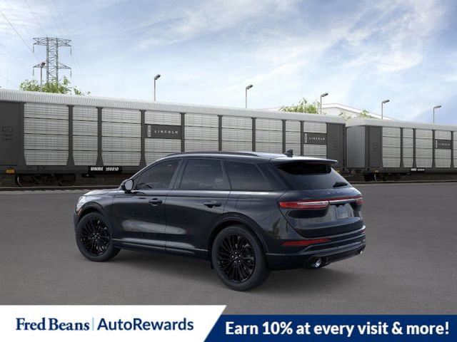 New 2026 Lincoln Corsair Premiere image 4