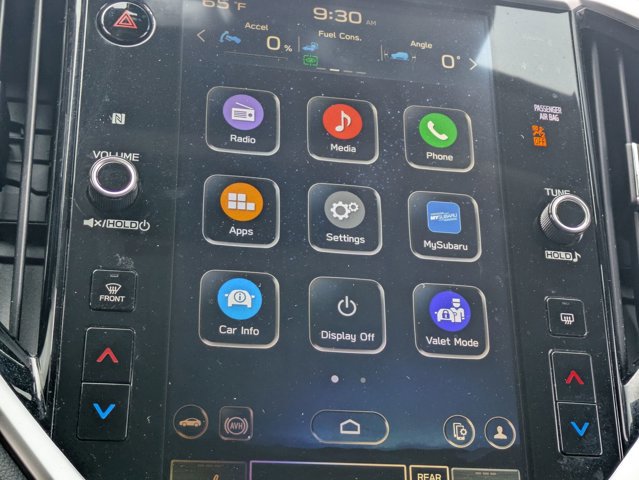 Certified 2023 Subaru Ascent Limited image 12