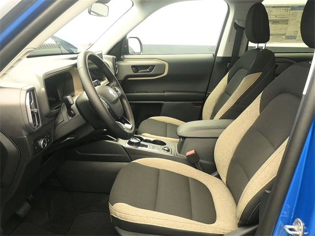 New 2025 Ford Bronco Sport Big Bend image 11