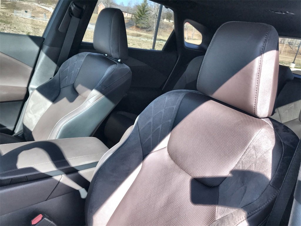 Used 2024 Lexus RX 350 Premium Plus image 11