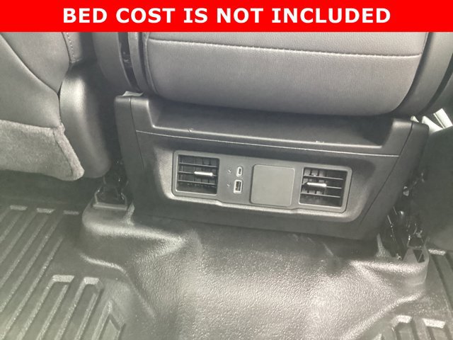 New 2025 GMC Sierra 3500 Pro w/ Convenience Package image 19