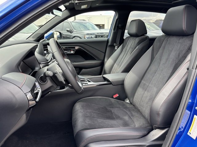 New 2025 Acura ADX A-Spec image 13