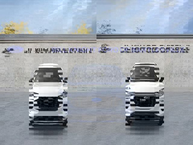 New 2025 Ford Escape Active image 7