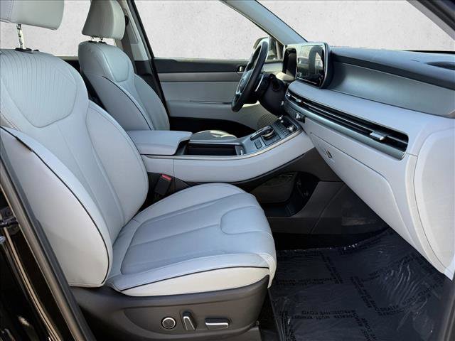 Used 2025 Hyundai Palisade SEL image 11