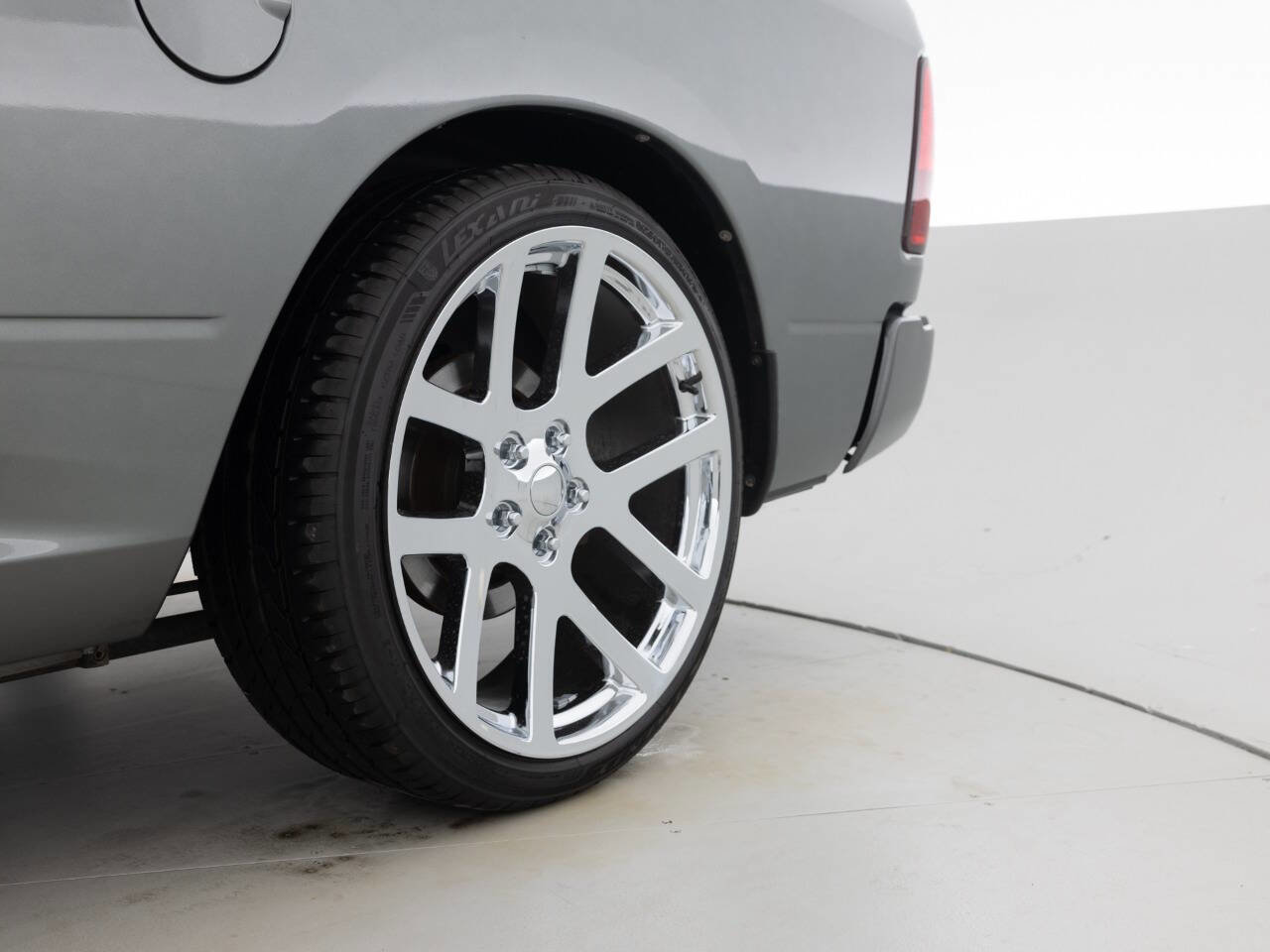 Used 2012 RAM 1500 Express image 20