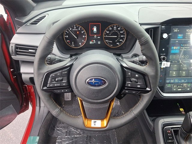 New 2026 Subaru Crosstrek 2.5i Wilderness image 9