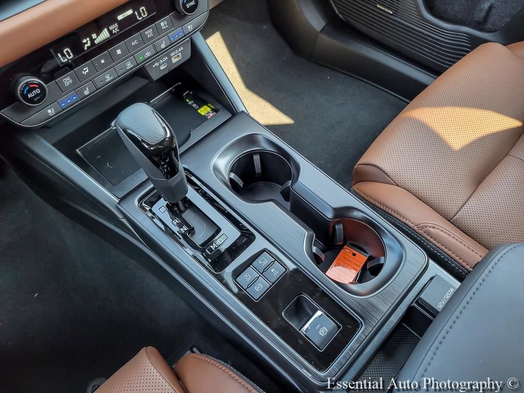 Certified 2026 Subaru Outback Touring XT AWD/4WD image 25