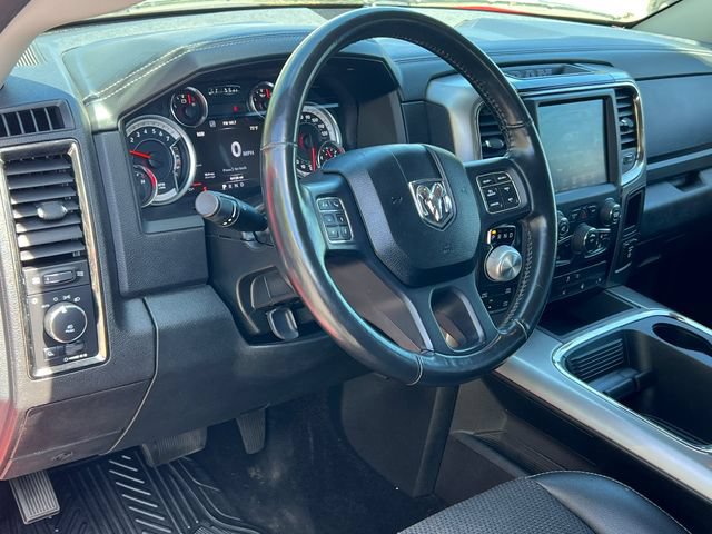 Used 2017 RAM 1500 Sport AWD/4WD image 18