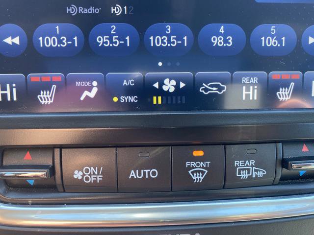 Used 2020 Acura MDX SH-AWD w/ Technology Package image 8