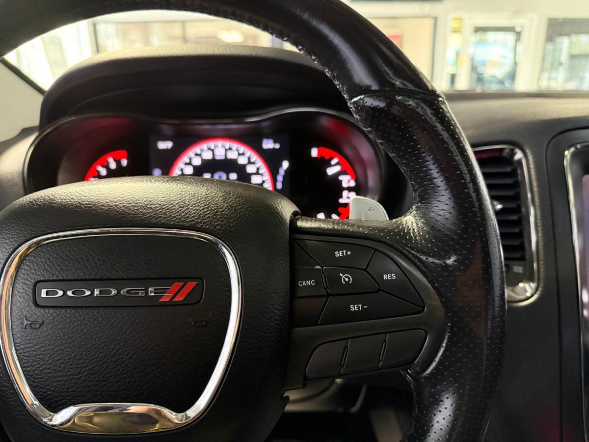 Used 2019 Dodge Durango GT image 29