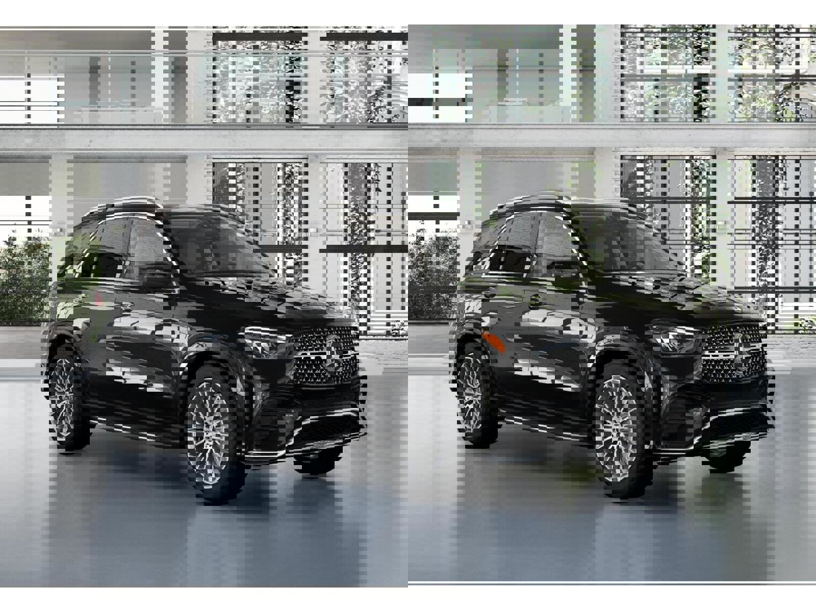 New 2026 Mercedes-Benz GLE 450 4MATIC image 53