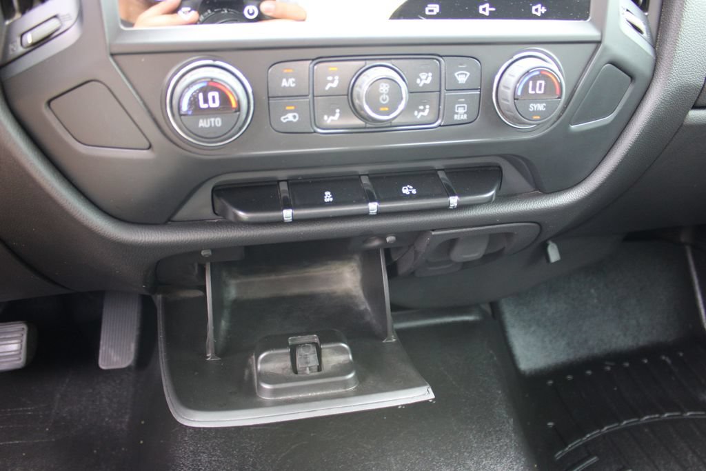 Used 2014 Chevrolet Silverado 1500 LT w/ All Star Edition AWD/4WD image 21