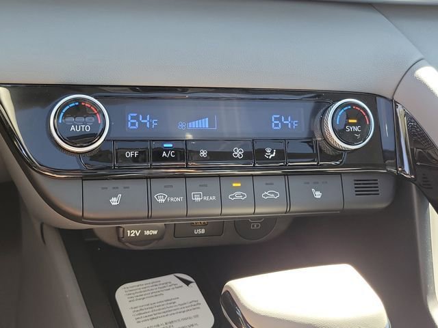 New 2026 Hyundai Elantra SEL Sport Premium image 10