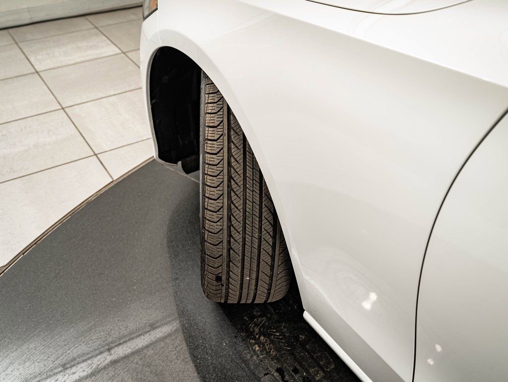 Certified 2025 Mercedes-Benz C 300 4MATIC Sedan image 43