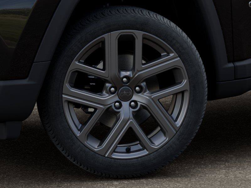 New 2026 Jeep Compass Limited AWD/4WD image 8