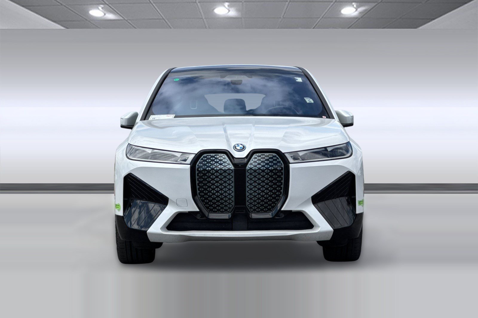 Certified 2024 BMW iX xDrive50 w/ Sport Package AWD/4WD image 6