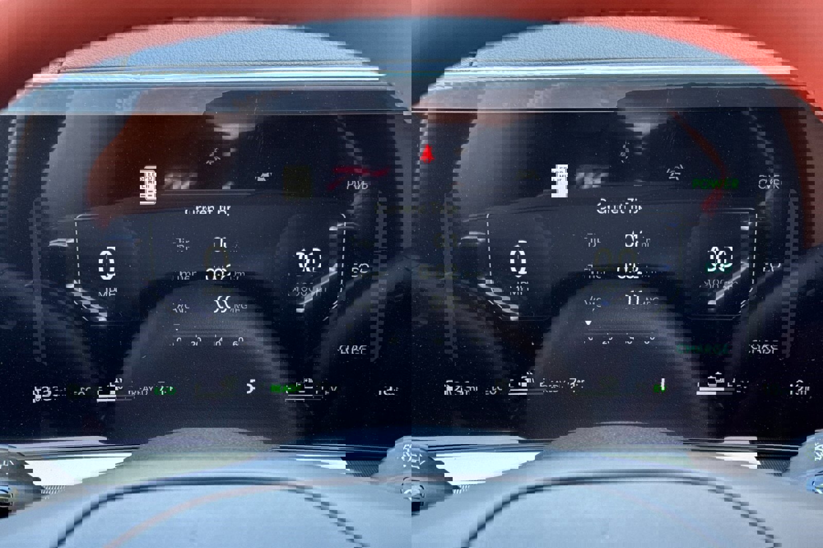 New 2026 Kia Sportage SX Prestige image 25