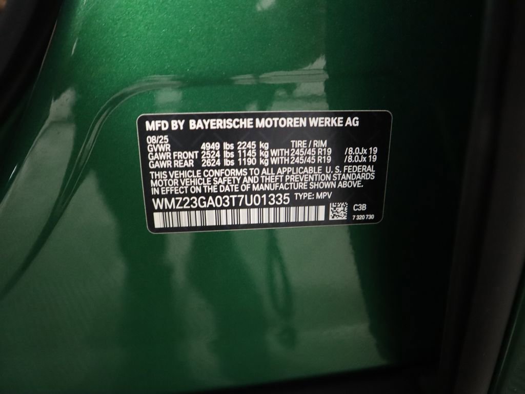 New 2026 MINI Cooper Countryman S image 33