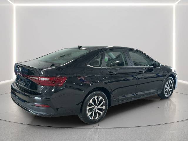 New 2027 Volkswagen Jetta S FWD image 6